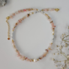 Naszyjnik choker LETNI SZEPT