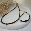 Naszyjnik choker PEWNOŚĆ SIEBIE w KOMUNIKACJI - obrazek 6