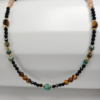 Naszyjnik choker PEWNOŚĆ SIEBIE w KOMUNIKACJI - obrazek 5