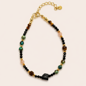 Bransoletka z klasycznym zapięciem PEWNOŚĆ SIEBIE w KOMUNIKACJI