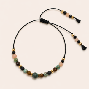 Bransoletka na nici PEWNOŚĆ SIEBIE w KOMUNIKACJI