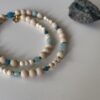 Naszyjnik choker SOLE BLU - obrazek 4
