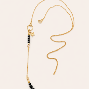 Naszyjnik łańcuszek COSMIC GLOW