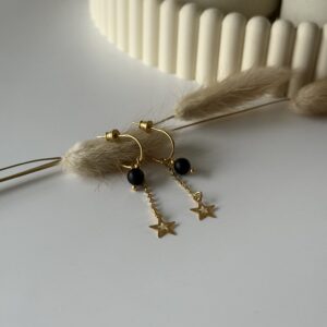 Kolczyki COSMIC GLOW