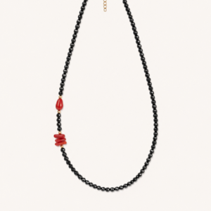 Naszyjnik choker COSMIC GLOW